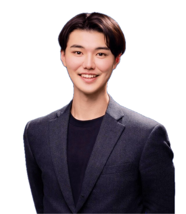POTEX代表 Ryu（福井龍介）